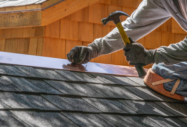 Hot Roofs in Richboro, PA