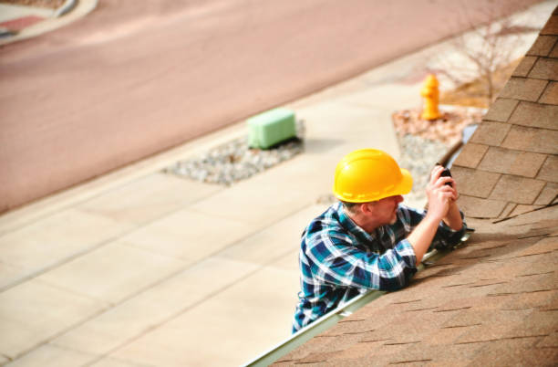 Fast & Reliable Emergency Roof Repairs in Richboro, PA